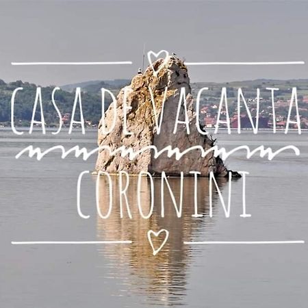 Casa De Vacanta Danube Moldova Noua Екстер'єр фото