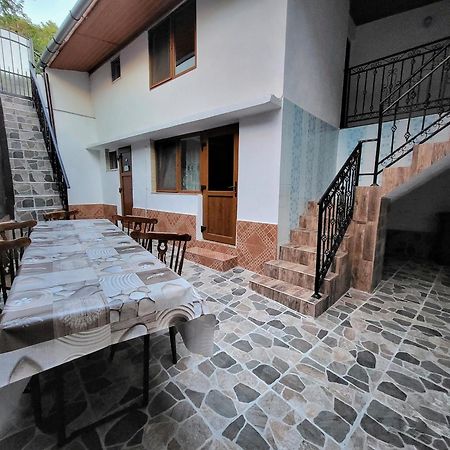 Casa De Vacanta Danube Moldova Noua Екстер'єр фото