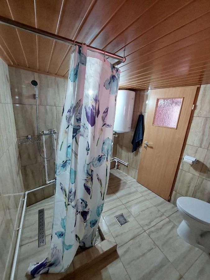 Casa De Vacanta Danube Moldova Noua Екстер'єр фото