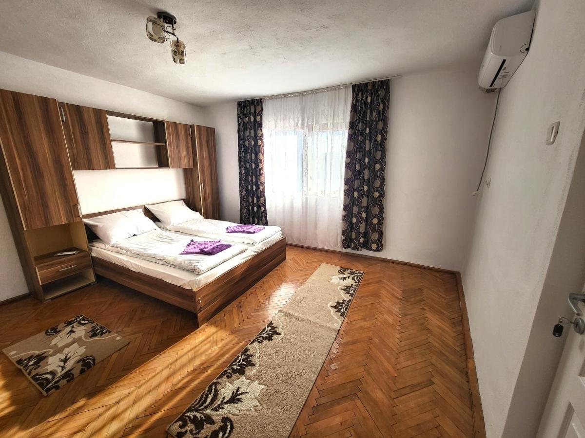 Casa De Vacanta Danube Moldova Noua Екстер'єр фото