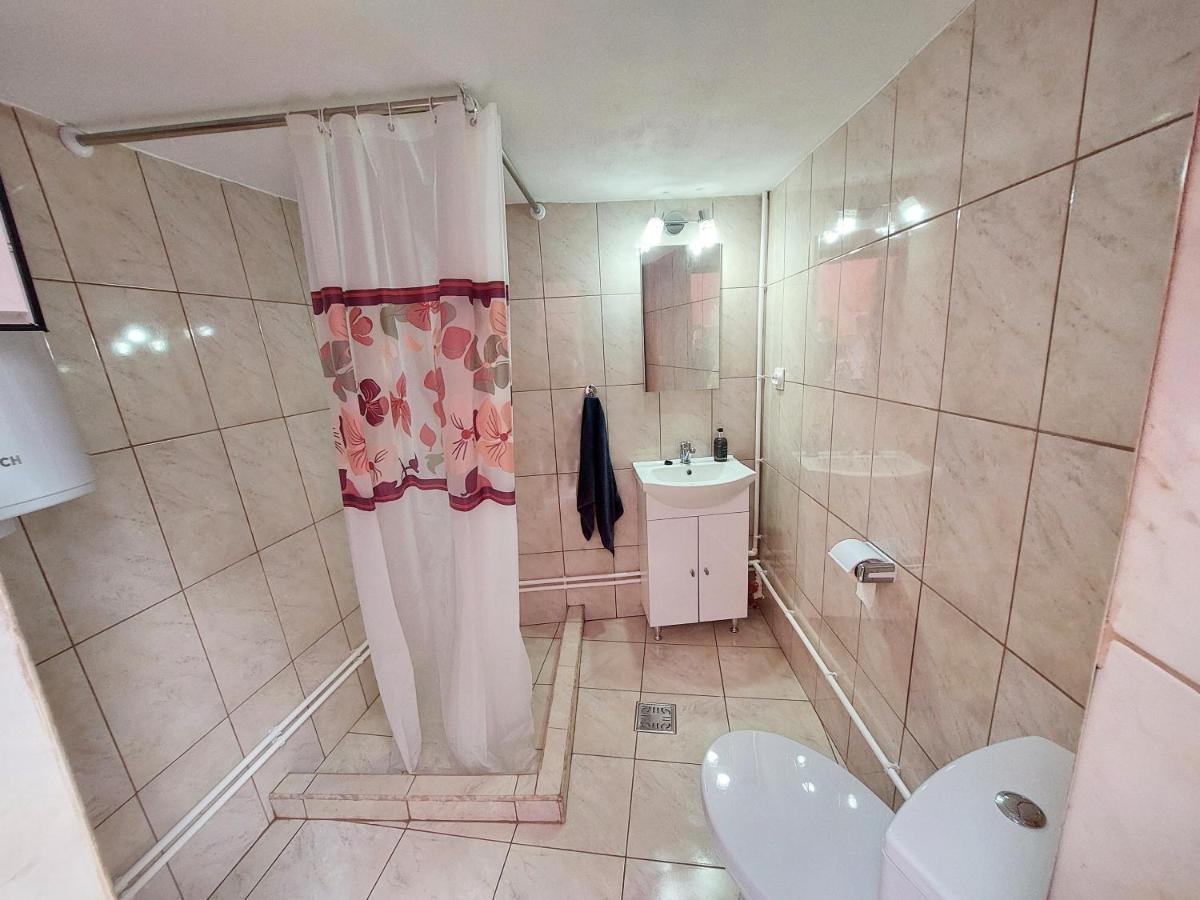 Casa De Vacanta Danube Moldova Noua Екстер'єр фото