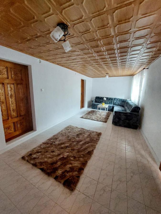 Casa De Vacanta Danube Moldova Noua Екстер'єр фото